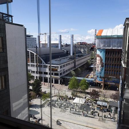 2Ndhomes Luxury Kamppi Center Apartment With Sauna And Terrace Helsinki Extérieur photo