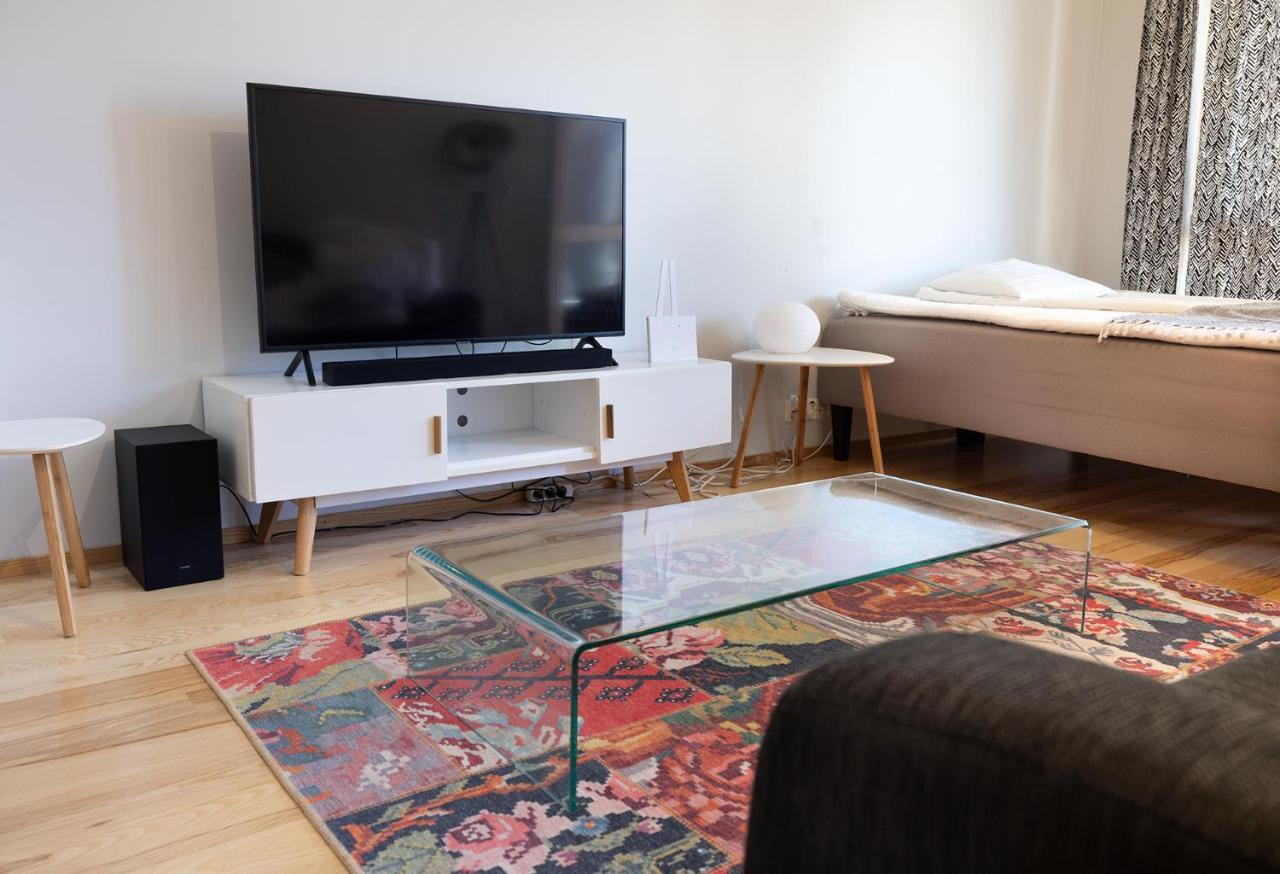 2Ndhomes Luxury Kamppi Center Apartment With Sauna And Terrace Helsinki Extérieur photo