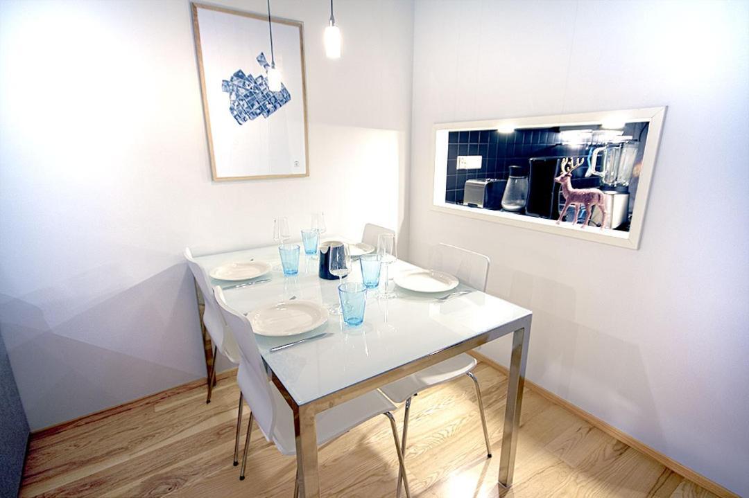 2Ndhomes Luxury Kamppi Center Apartment With Sauna And Terrace Helsinki Extérieur photo