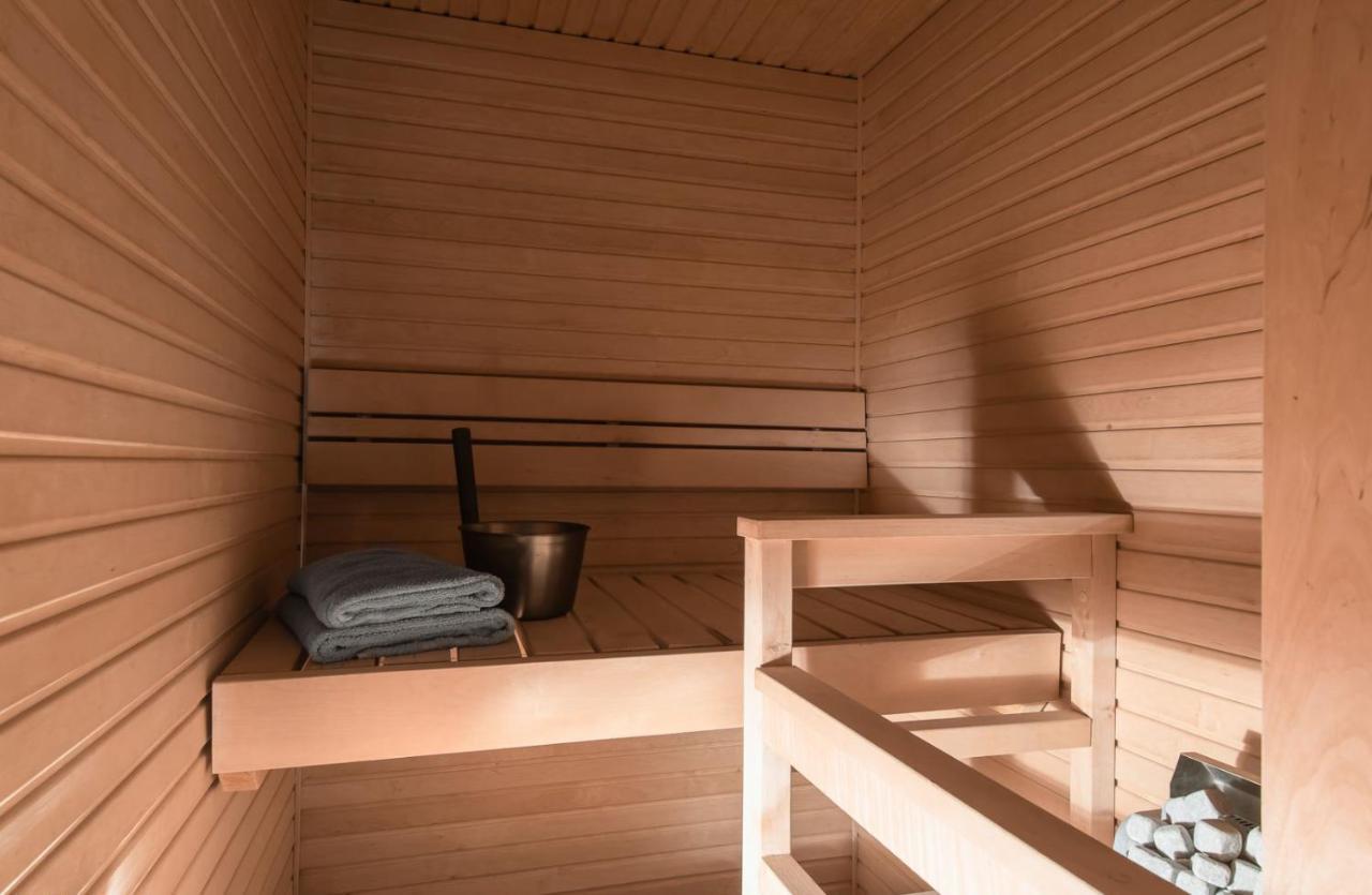 2Ndhomes Luxury Kamppi Center Apartment With Sauna And Terrace Helsinki Extérieur photo