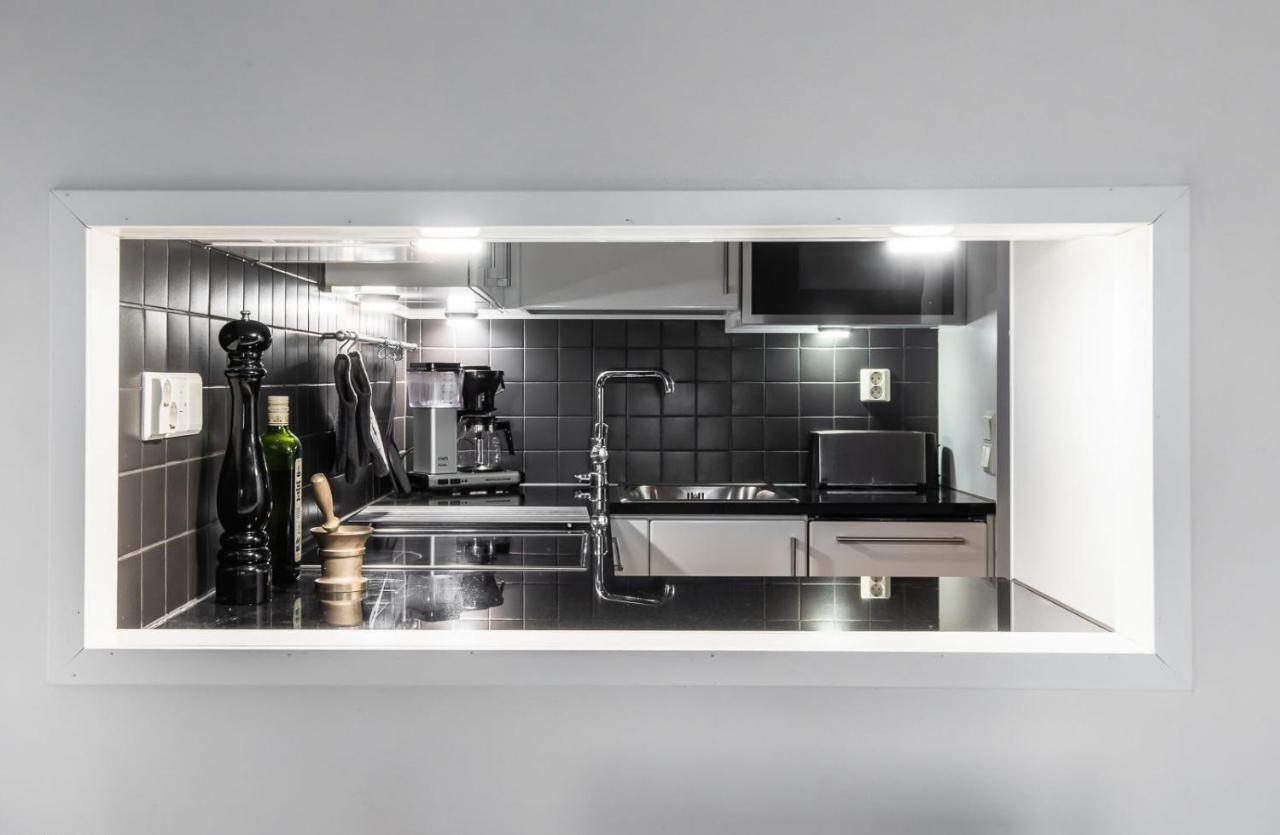 2Ndhomes Luxury Kamppi Center Apartment With Sauna And Terrace Helsinki Extérieur photo